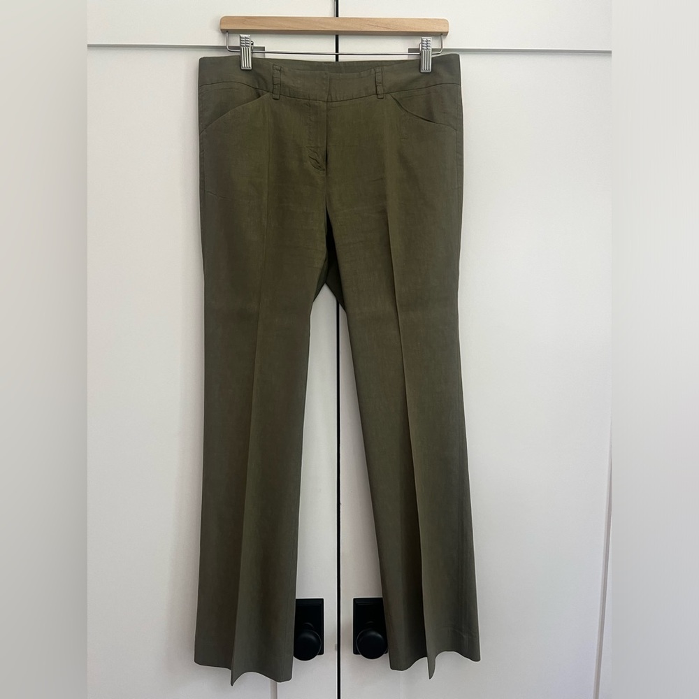 Theory Max C Pants